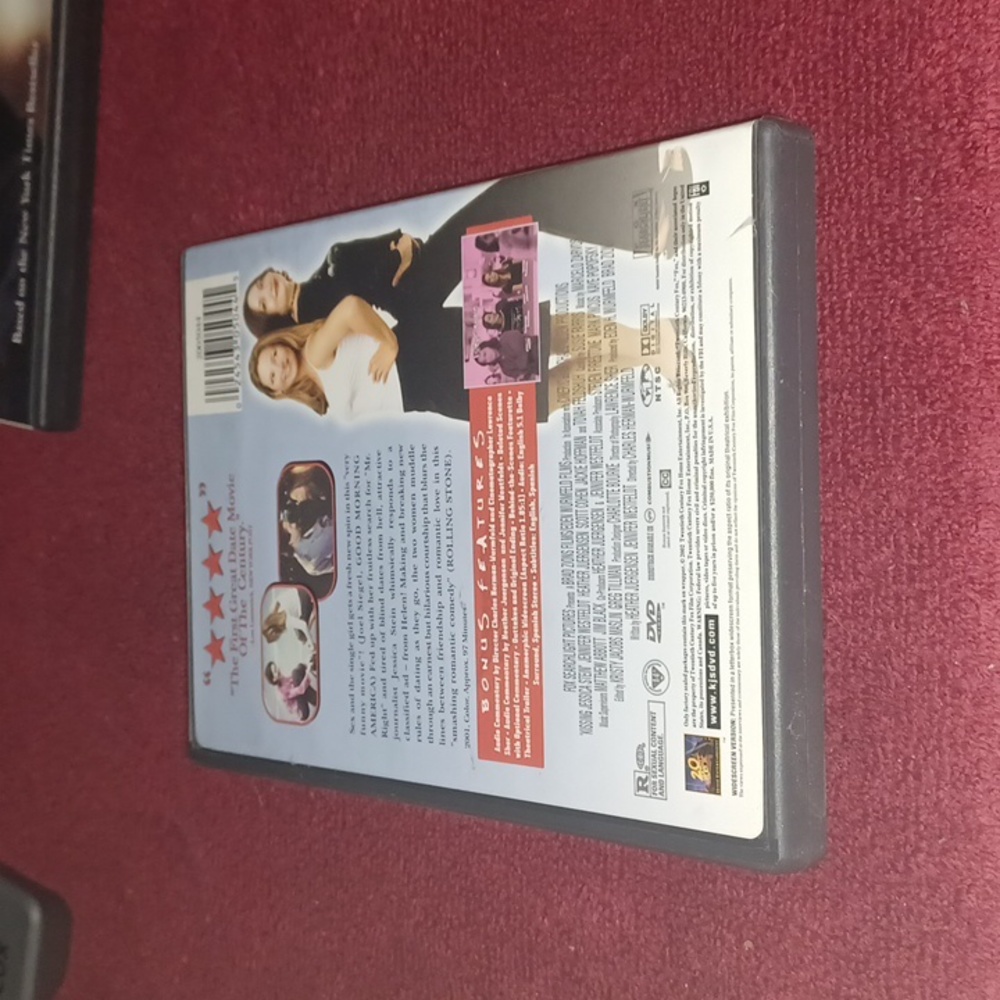 Dvd - Picture 2 of 2